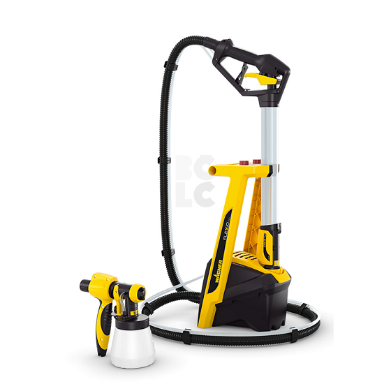 Wagner sprayer hot sale